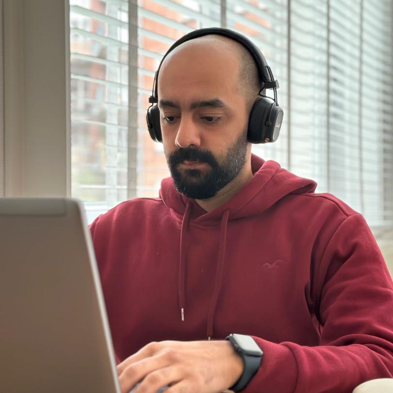 Amin Abolghasemi